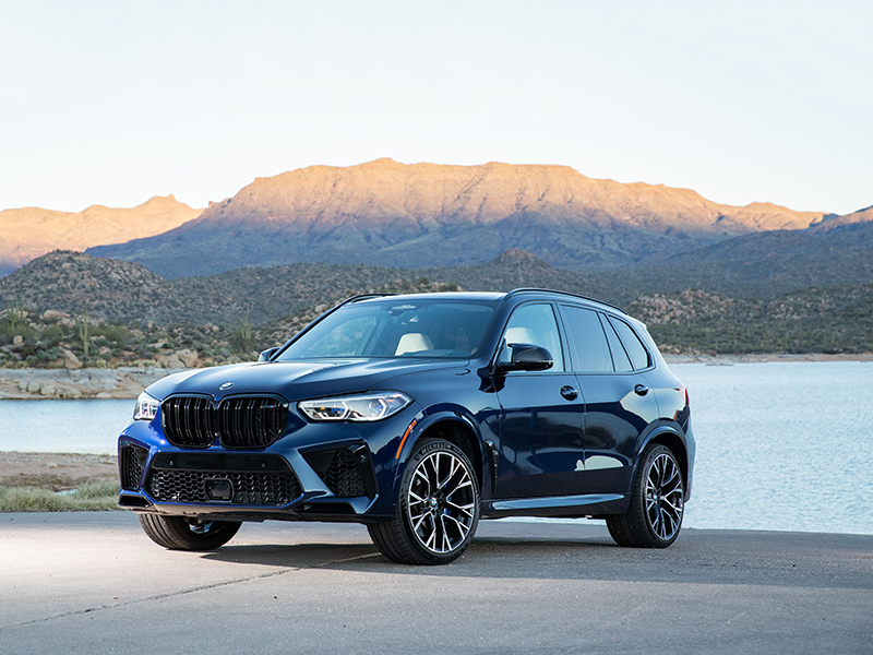 Đánh giá BMW X6 2019 giá xe nội thất ngoại thất động cơ bận hành   MuasamXecom
