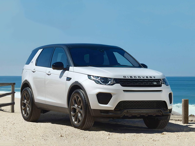 Kính chắn gió xe Land Rover Discovery Sport